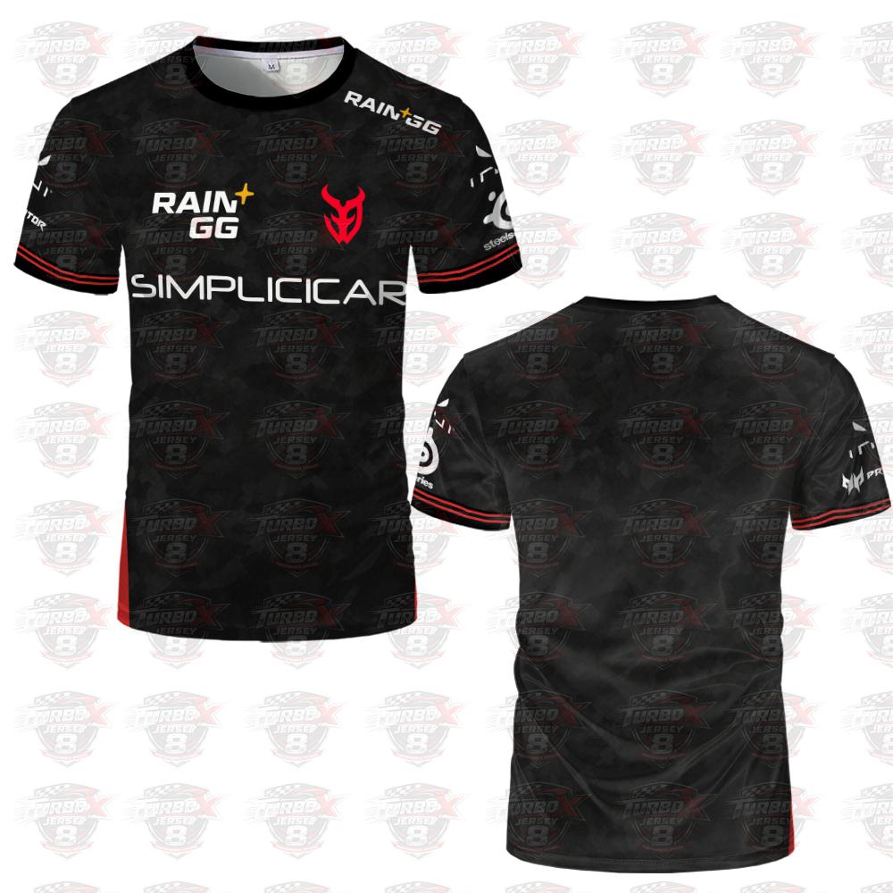 Esports Gaming Team - 2026 New 3d Max Team Jersey