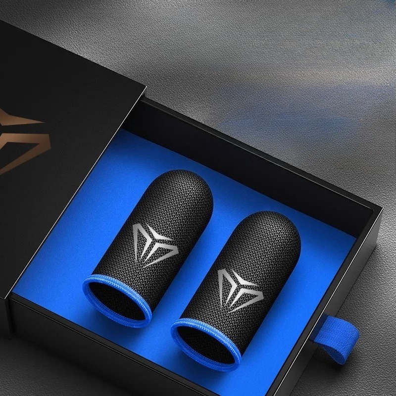 Esports Gaming Gloves - Pro Gamer Finger Sleeves for eSports,
