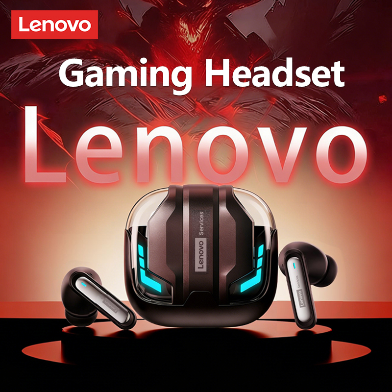 Esports Wireless Gaming Headset - Choice Lenovo Gaming Headset Wireless Bluetooth