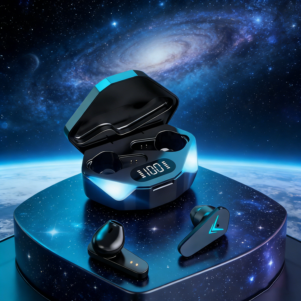 Esports Gaming Mobile - New TWS Bluetooth Earphones Wireless Headphones