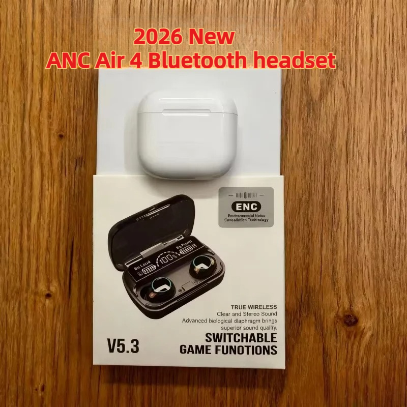 2025 New Pro 3 Wireless Blueto - Esports Gaming Earbuds recension och pris