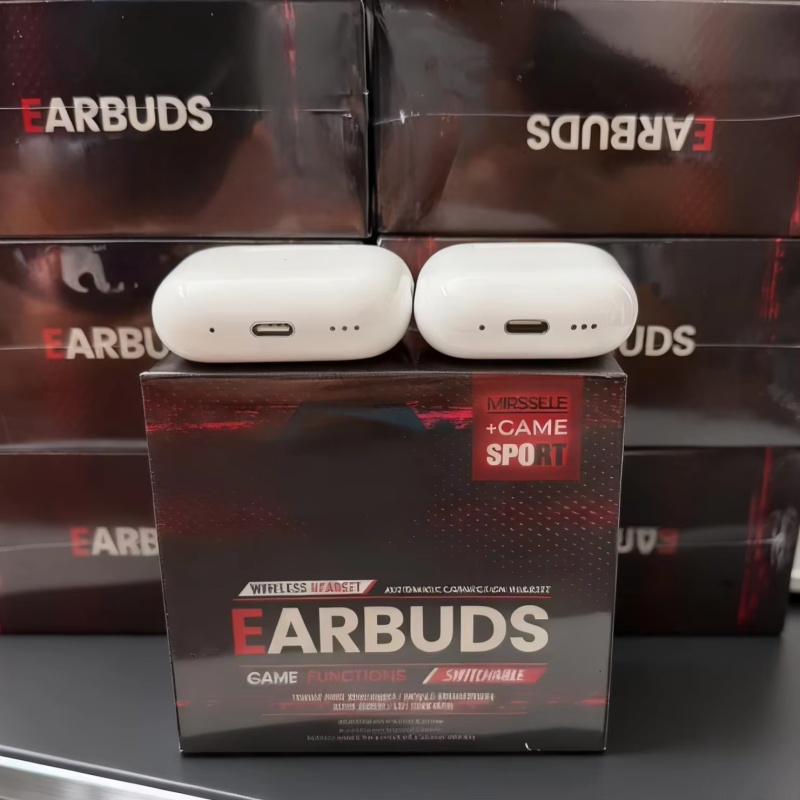 2025 New Pro 3 Wireless Blueto - Esports Gaming Earbuds recension och pris