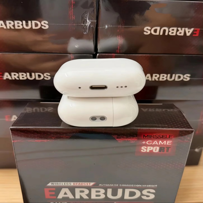 2025 New Pro 3 Wireless Blueto - Esports Gaming Earbuds recension och pris