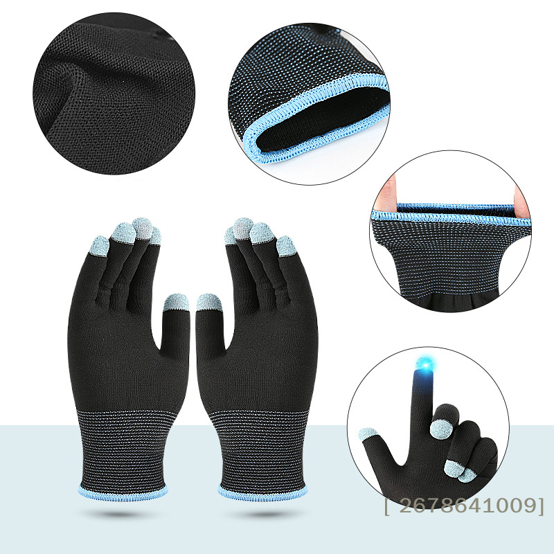 ❀Esports Touchscreen Gloves -  - Esports Gaming Gloves recension och pris