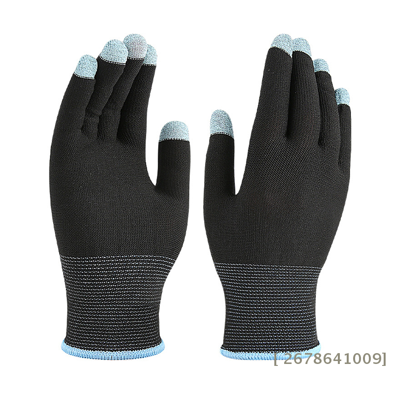 ❀Esports Touchscreen Gloves -  - Esports Gaming Gloves recension och pris