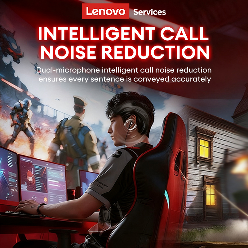 Original Lenovo Y101 PRO Wired - Esports Gaming Mobile recension och pris