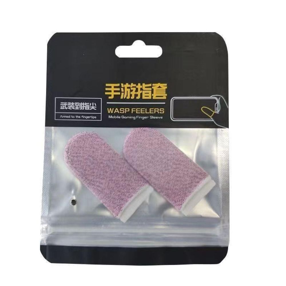 PUBG Mobile Gamer Sweat Resist - Esports Gaming Gloves recension och pris