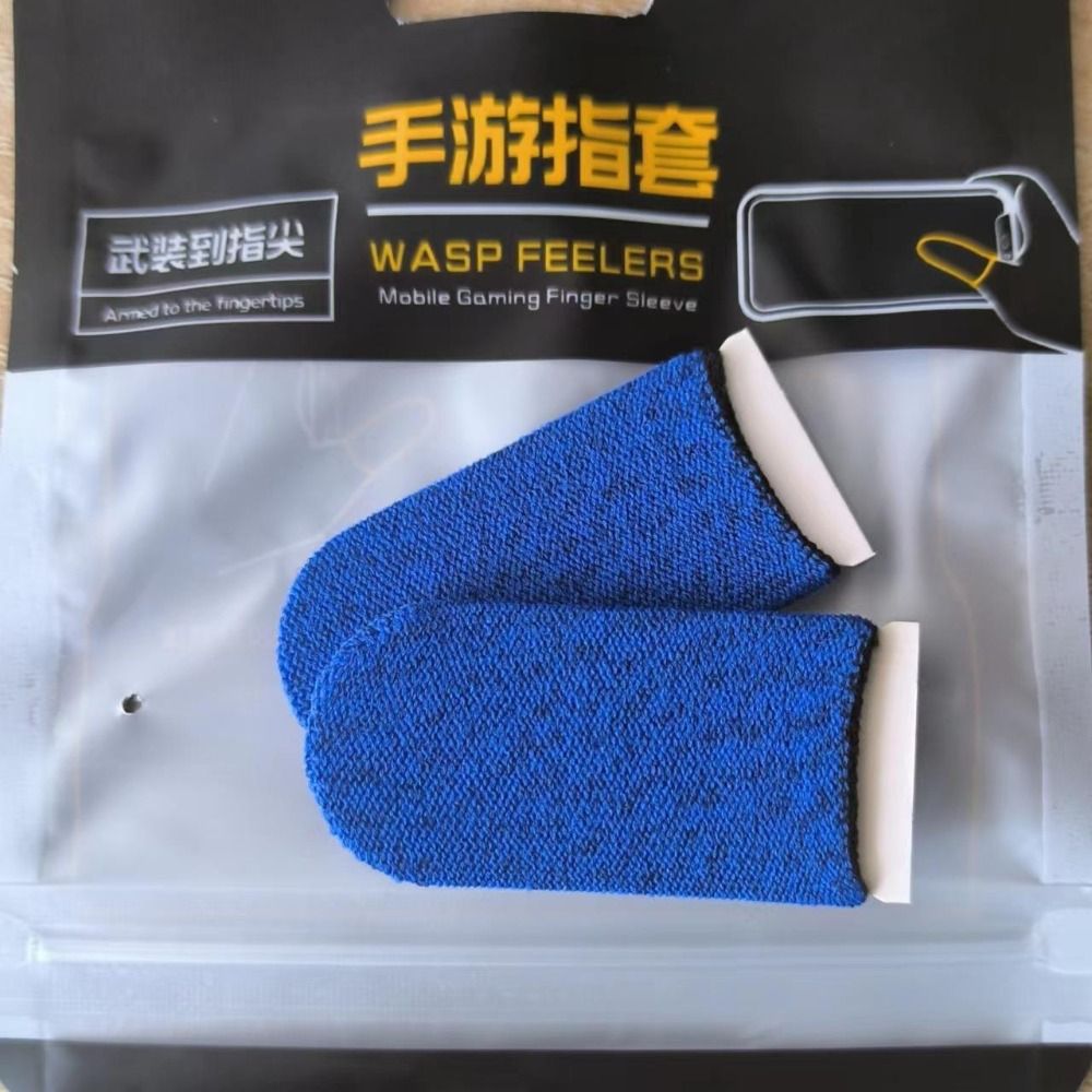 PUBG Mobile Gamer Sweat Resist - Esports Gaming Gloves recension och pris
