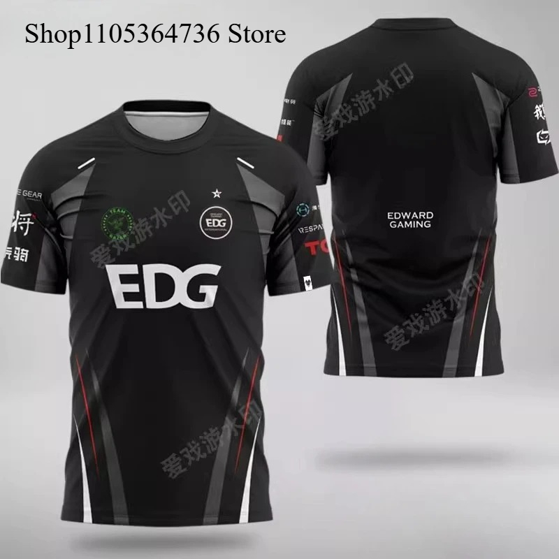 Men's EDG Edward Gaming E-Spor - Esports Gaming Team recension och pris
