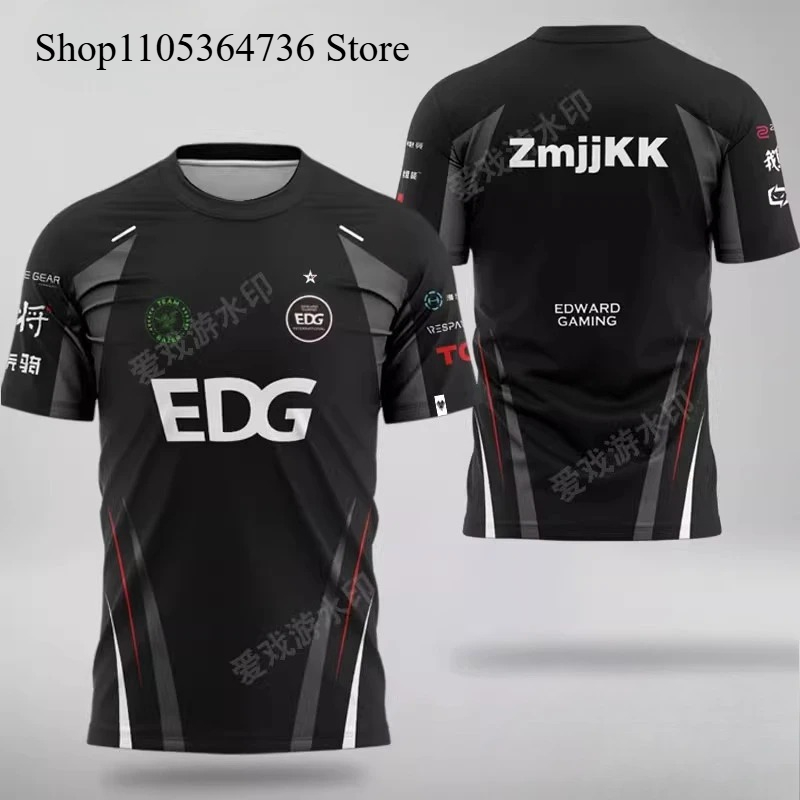Men's EDG Edward Gaming E-Spor - Esports Gaming Team recension och pris