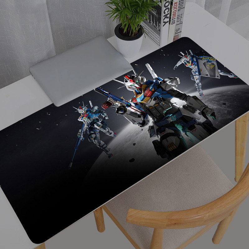 Mouse Pad Mobile Suit Gundam G - Esports Gaming Mobile recension och pris