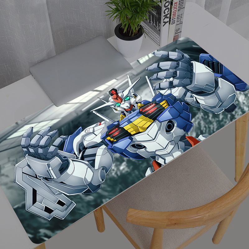 Mouse Pad Mobile Suit Gundam G - Esports Gaming Mobile recension och pris