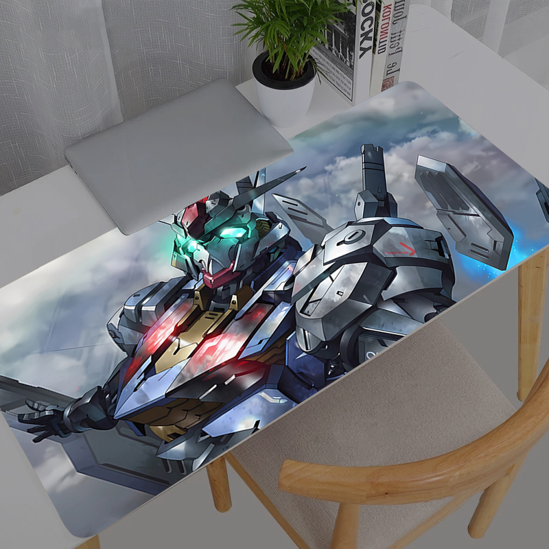 Mouse Pad Mobile Suit Gundam G - Esports Gaming Mobile recension och pris