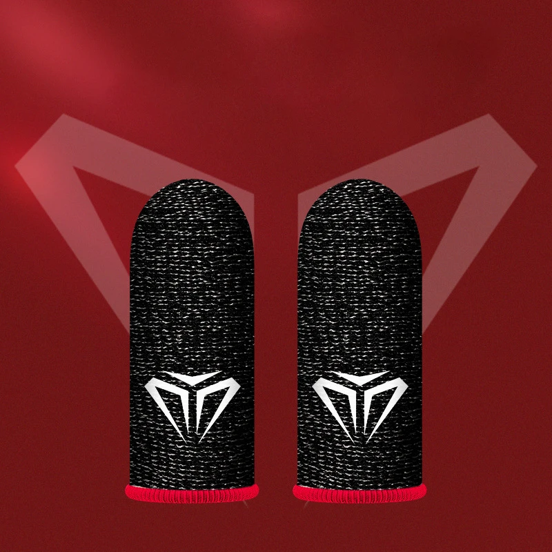 2 Pcs Game Fingertip Gloves Sw - Esports Gaming Gloves recension och pris