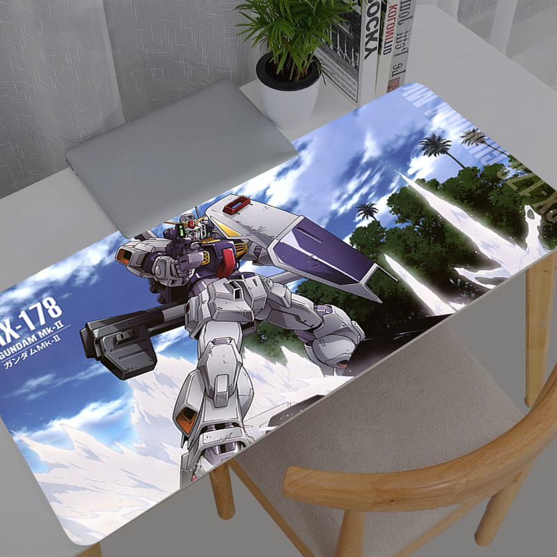 Mouse pad gaming Mobile Suit G - Esports Gaming Mobile recension och pris