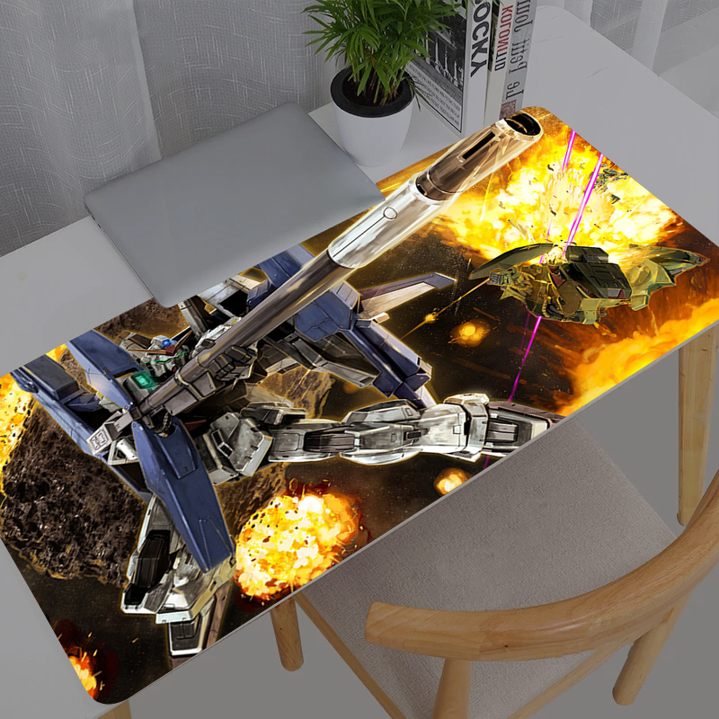 Mouse pad gaming Mobile Suit G - Esports Gaming Mobile recension och pris