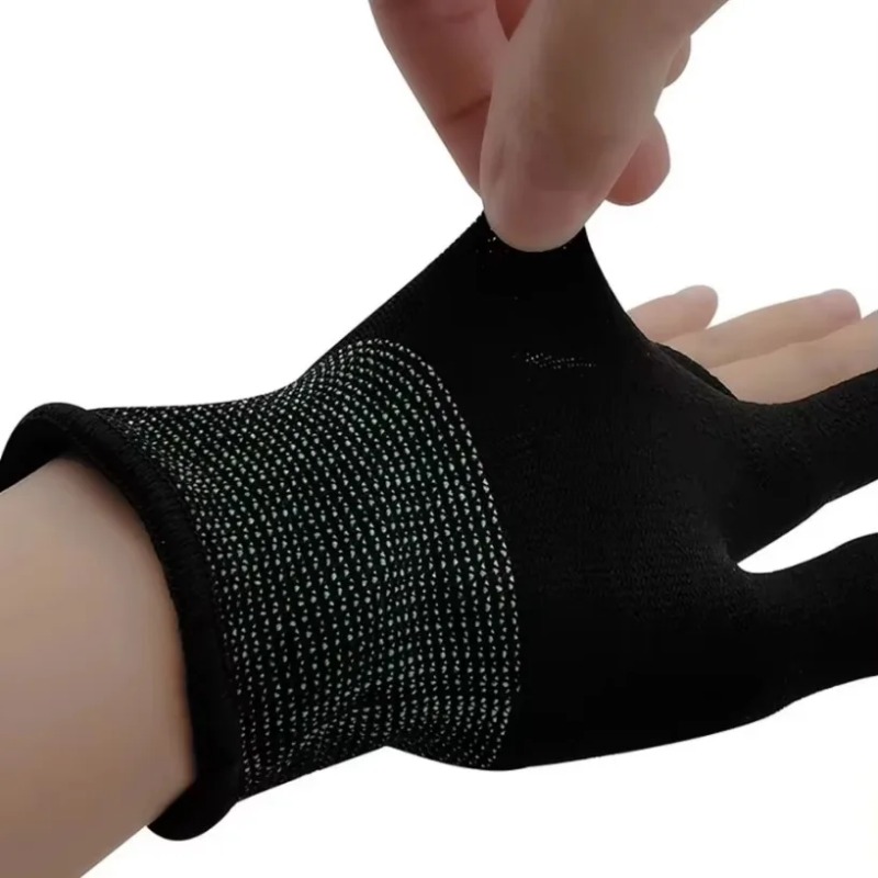 Upgrade 2PCS Finger Thumb Slee - Esports Gaming Gloves recension och pris