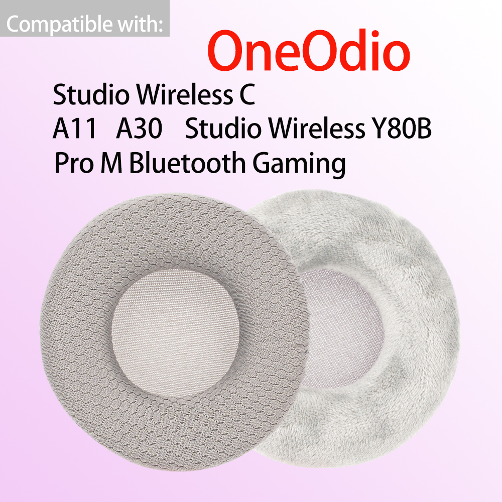 A11 A30 Earpads for OneOdio St - Esports Wireless Gaming Headset recension och pris