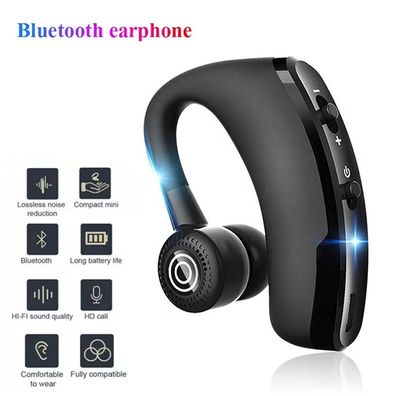 Wireless Bluetooth 5.2 Earphon - Esports Gaming Earbuds recension och pris