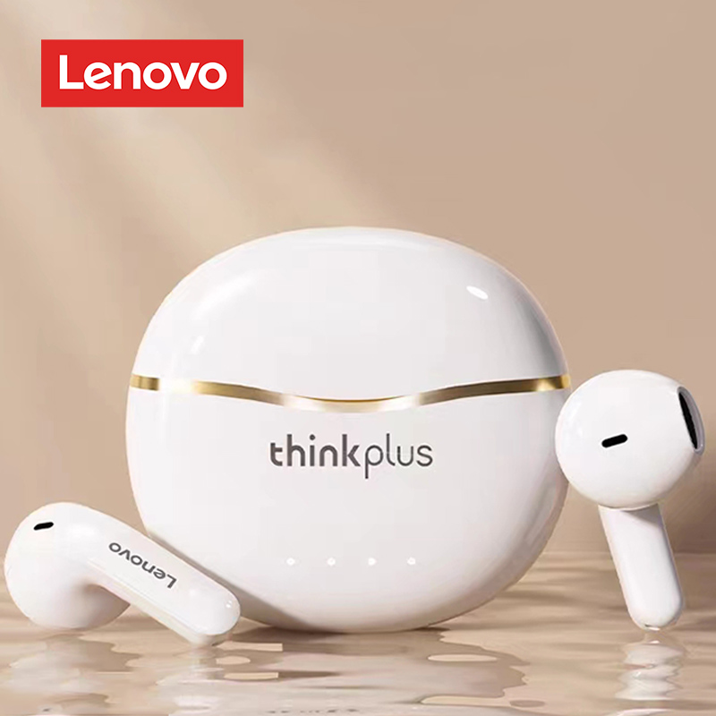 Choice Lenovo X16 TWS Wireless - Esports Gaming Earbuds recension och pris