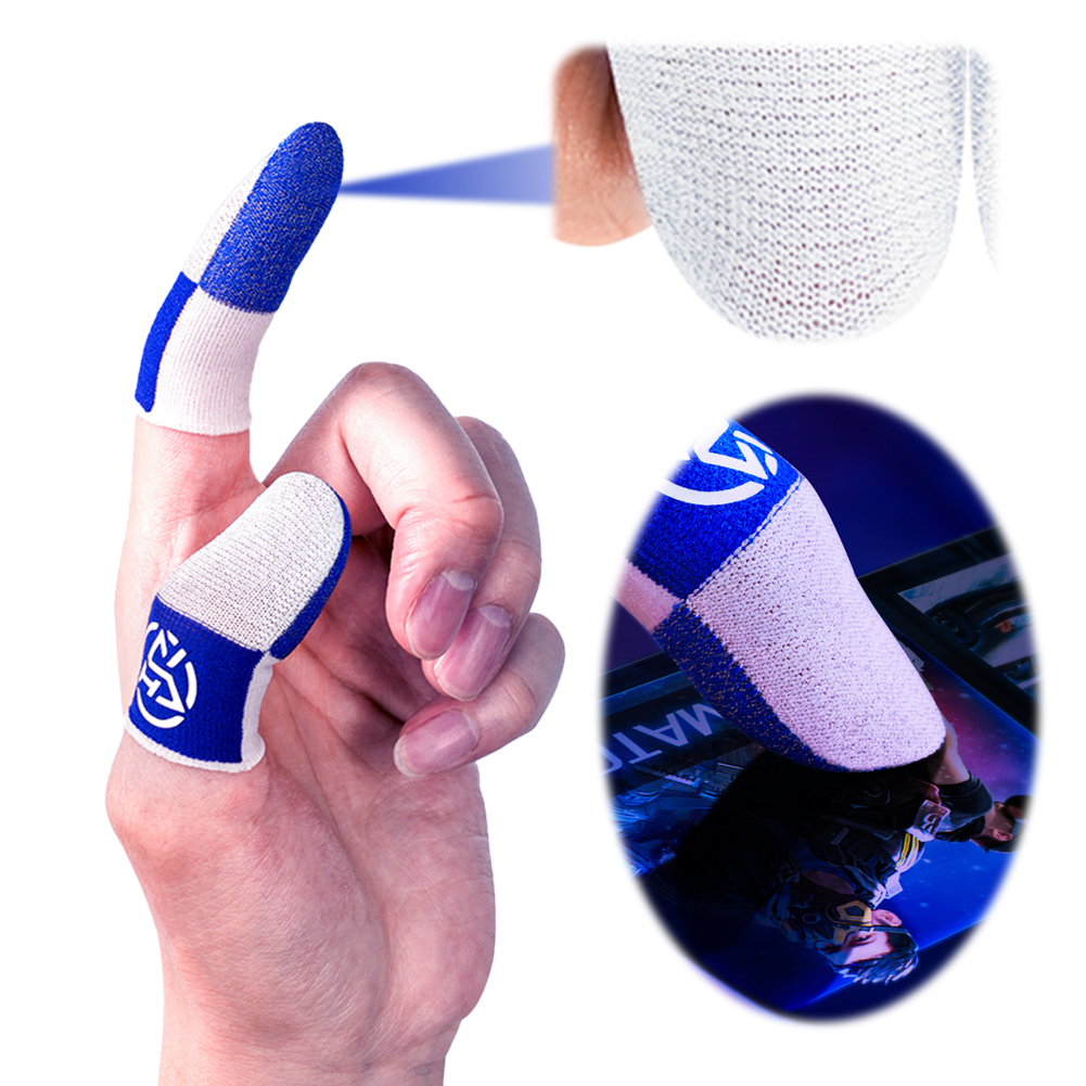 Splicing Gamers Gloves Breatha - Esports Gaming Gloves recension och pris