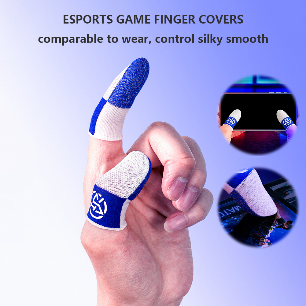 Splicing Gamers Gloves Breatha - Esports Gaming Gloves recension och pris