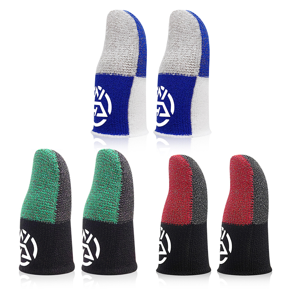 Splicing Gamers Gloves Breatha - Esports Gaming Gloves recension och pris