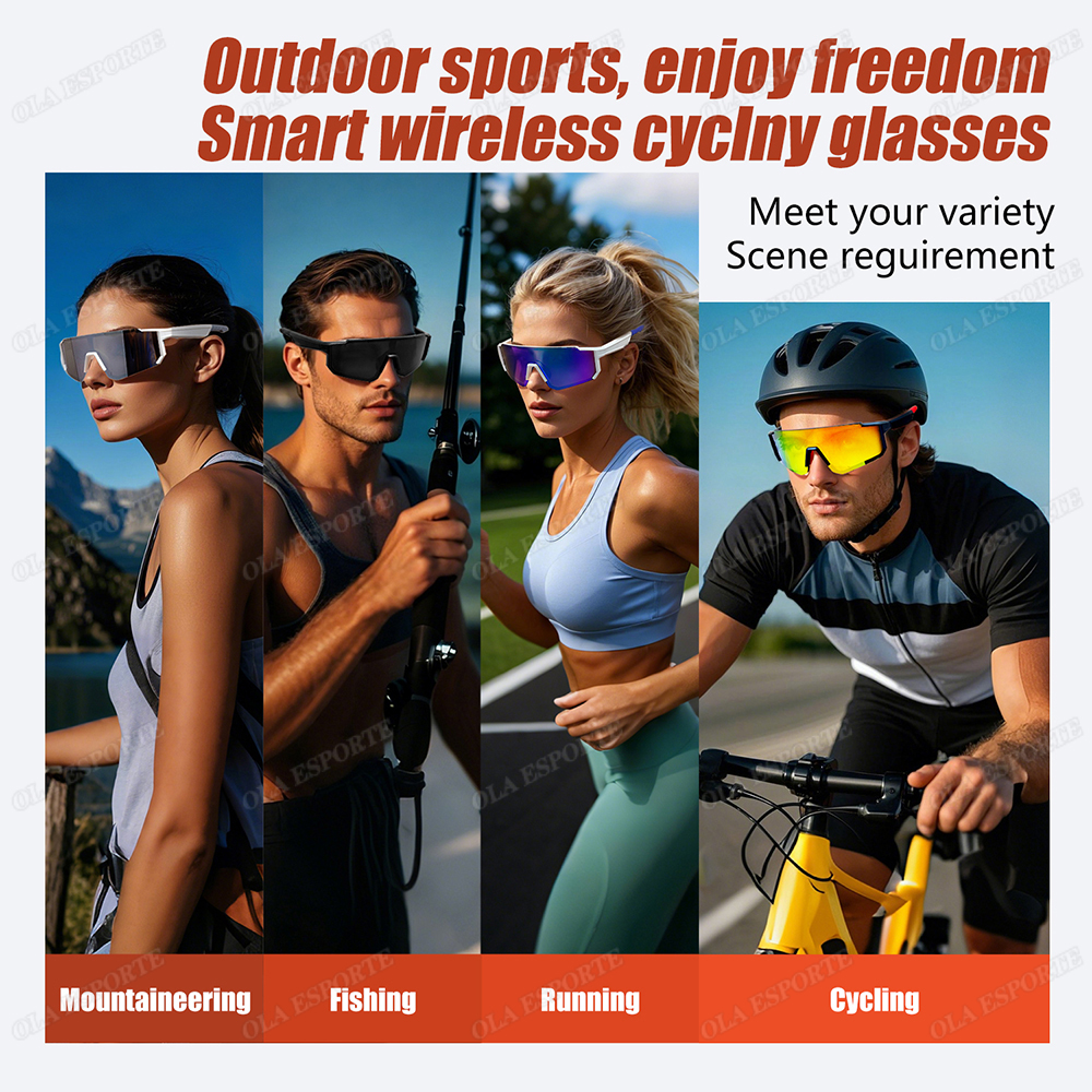 Cycling Running Bluetooth Smar - Esports Gaming Remote recension och pris