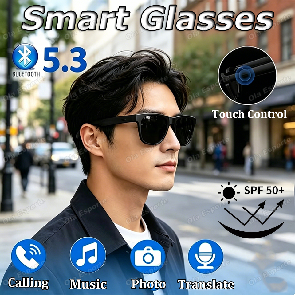 New Smart Glasses 2026 Remote  - Esports Gaming Remote recension och pris
