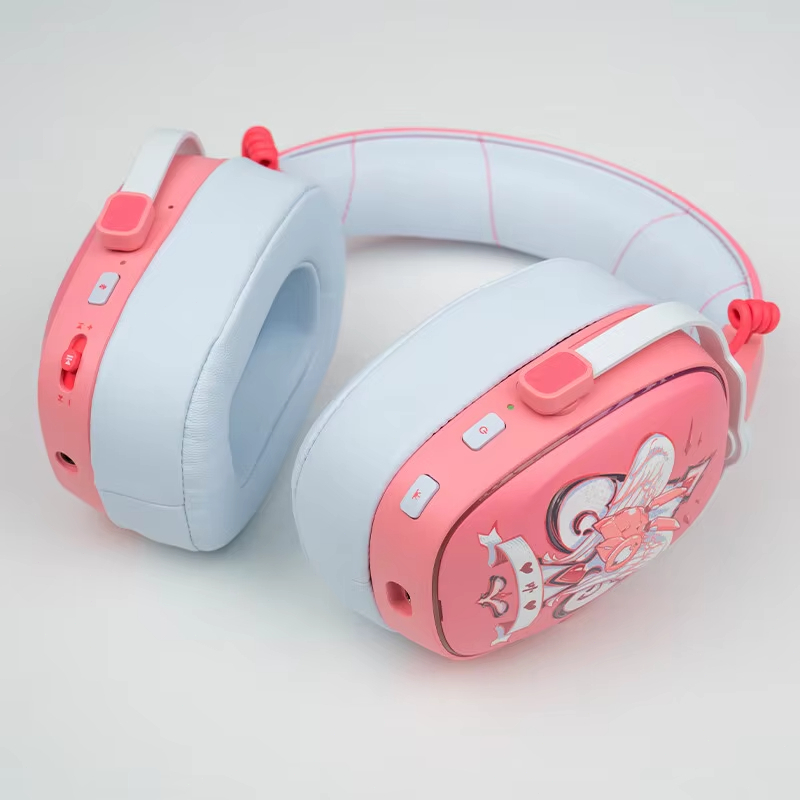 VALKYRIE VK S1 Gaming Headset  - Esports Gaming Earbuds recension och pris