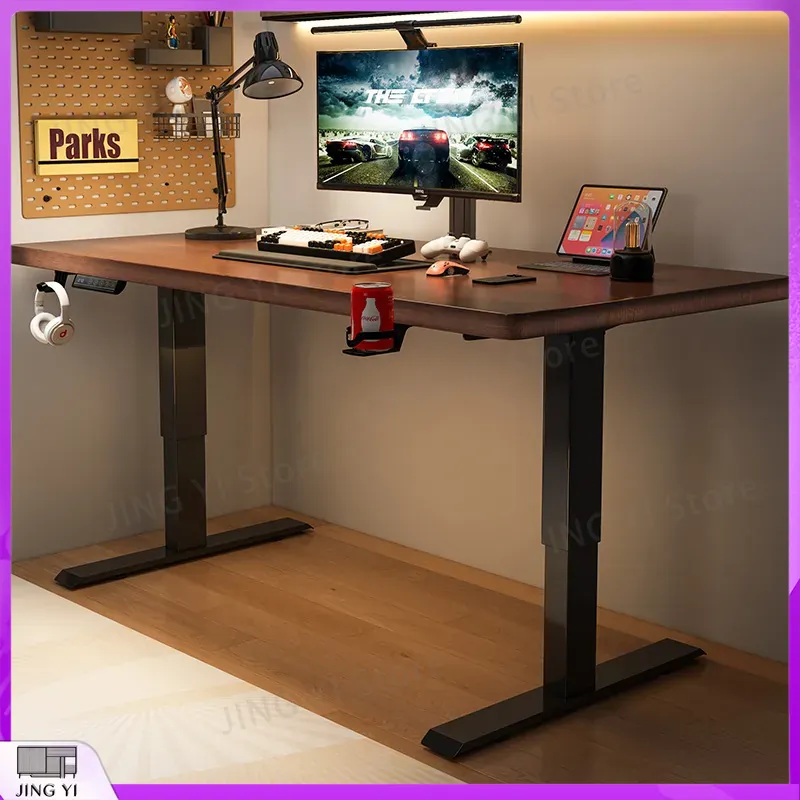 Electric Height Adjustable Com - Esports Gaming Lab recension och pris