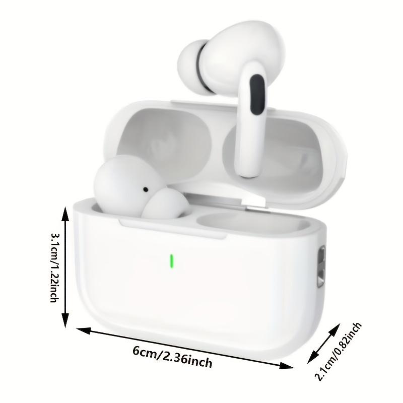 New Wireless Earbuds - Long Ra - Esports Gaming Earbuds recension och pris