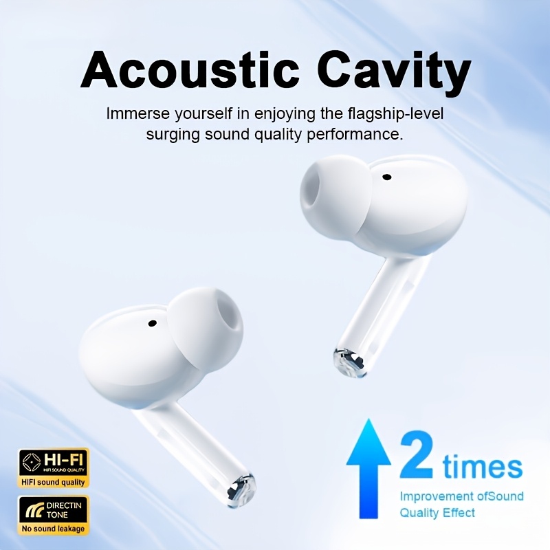 New Wireless Earbuds - Long Ra - Esports Gaming Earbuds recension och pris