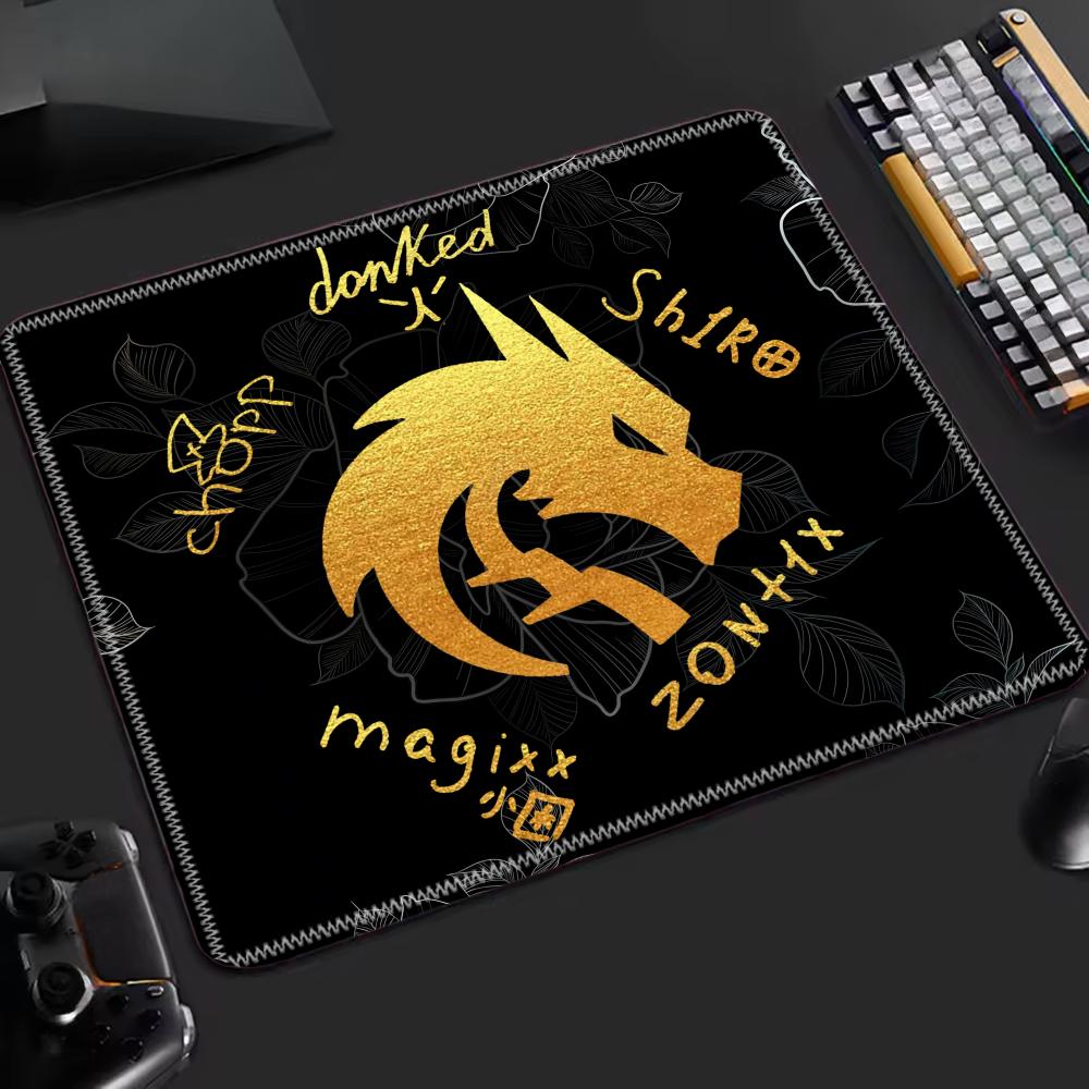 Major champion Team SpiritS Mo - Esports Gaming Team recension och pris