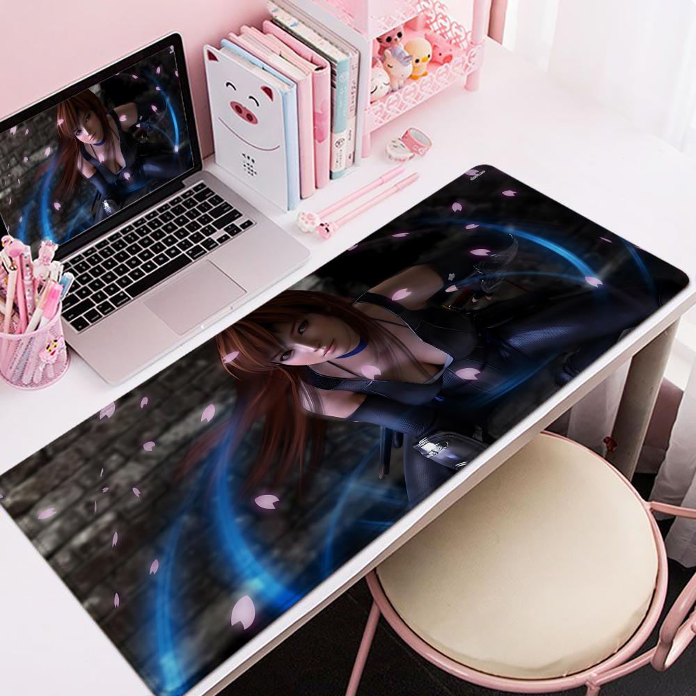 Big D-Dead Or Alive Mouse Pad  - Aor Esports Gaming Desk recension och pris