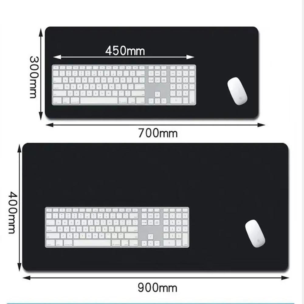 Big D-Dead Or Alive Mouse Pad  - Aor Esports Gaming Desk recension och pris