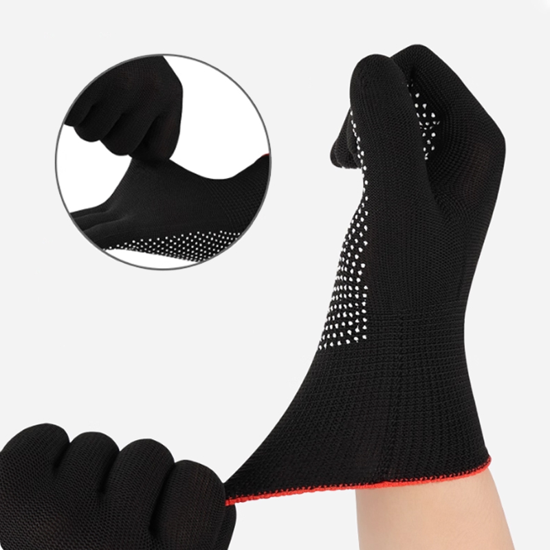 1-2  PairsWarm And Breathable  - Esports Gaming Gloves recension och pris