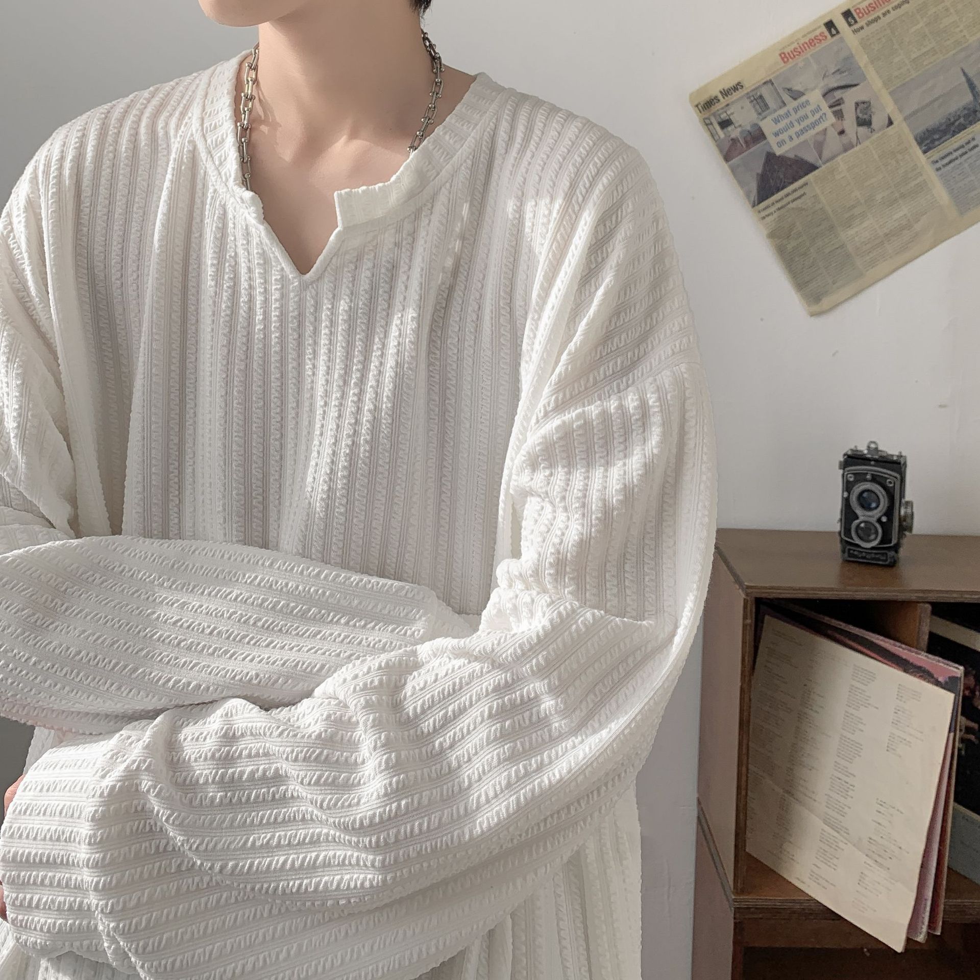 Man Korean Clothing No Hat Hoo - Esports Gaming Team recension och pris