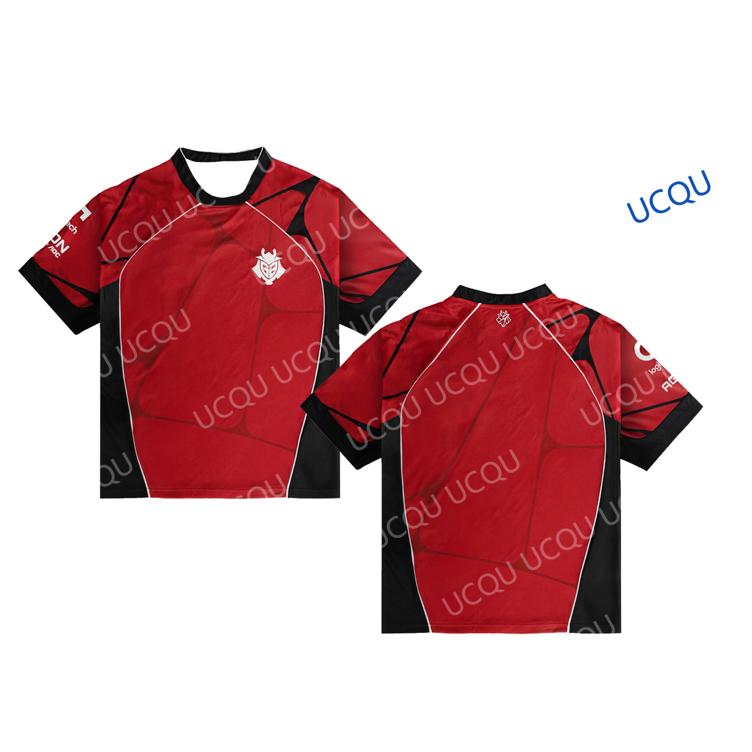 G2 Esports 2026 Prestige Jerse - Esports Gaming Team recension och pris