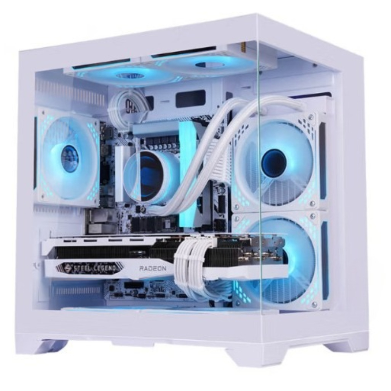 Side sea view room i5 14600kf  - Esports Gaming Lab recension och pris