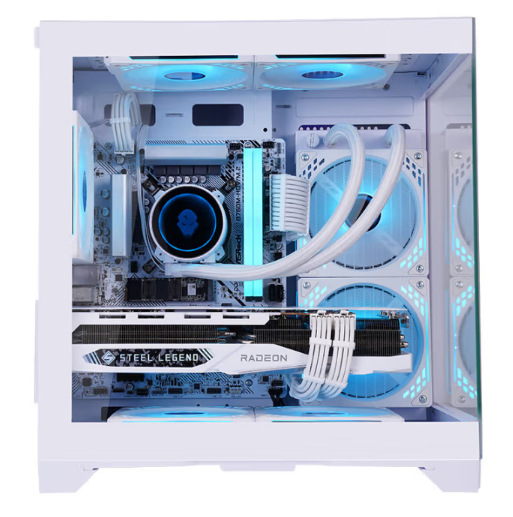 Side sea view room i5 14600kf  - Esports Gaming Lab recension och pris