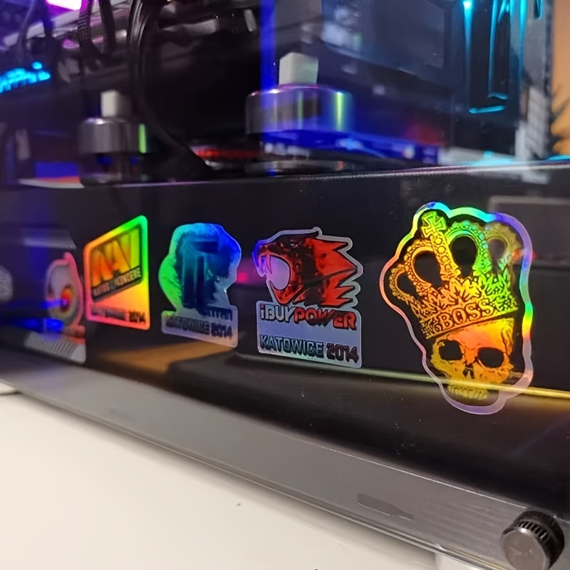 1SET Holographic Esports Team  - Esports Gaming Team recension och pris
