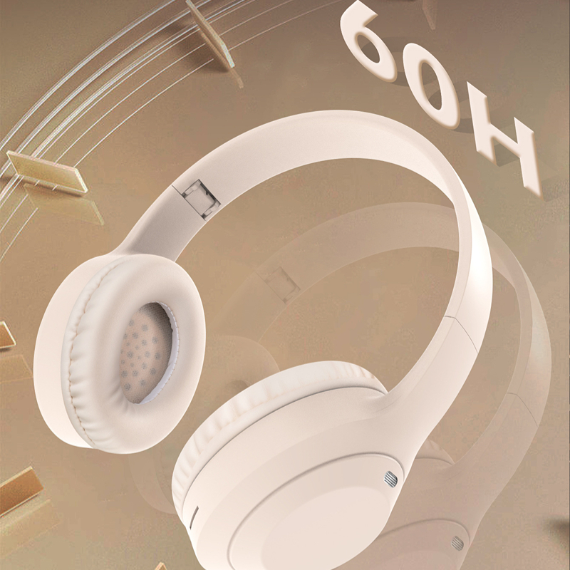 Over Ear HIFI Stereo M5 Headse - Esports Gaming Earbuds recension och pris