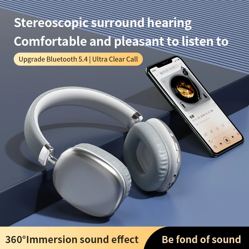 2026 NEW Air Max Bluetooth Ove - Esports Gaming Earbuds recension och pris