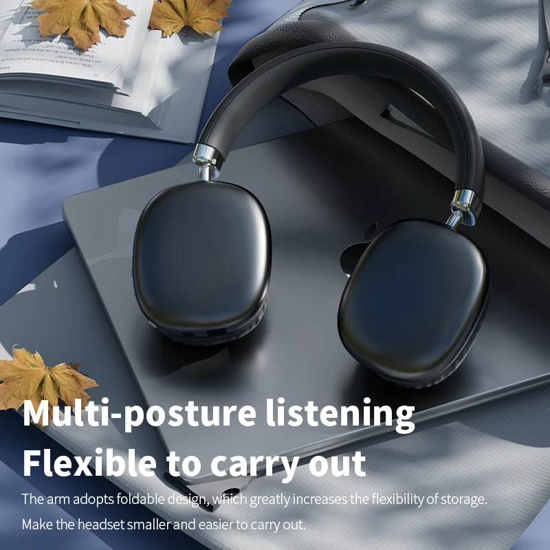 2026 NEW Air Max Bluetooth Ove - Esports Gaming Earbuds recension och pris