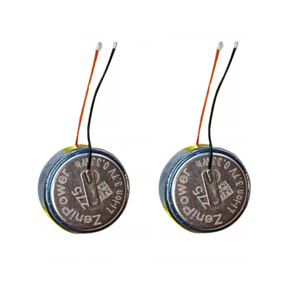 2PCS/Lot  ICR1454 CP1454 M1454 - Esports Gaming Earbuds recension och pris