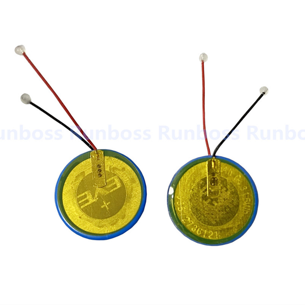 2PCS/Lot  ICR1454 CP1454 M1454 - Esports Gaming Earbuds recension och pris