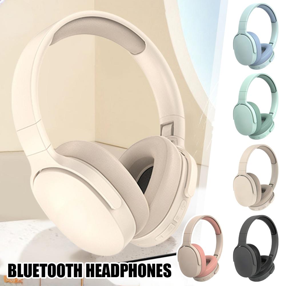 Wireless Headphones Bluetooth  - Esports Gaming Earbuds recension och pris