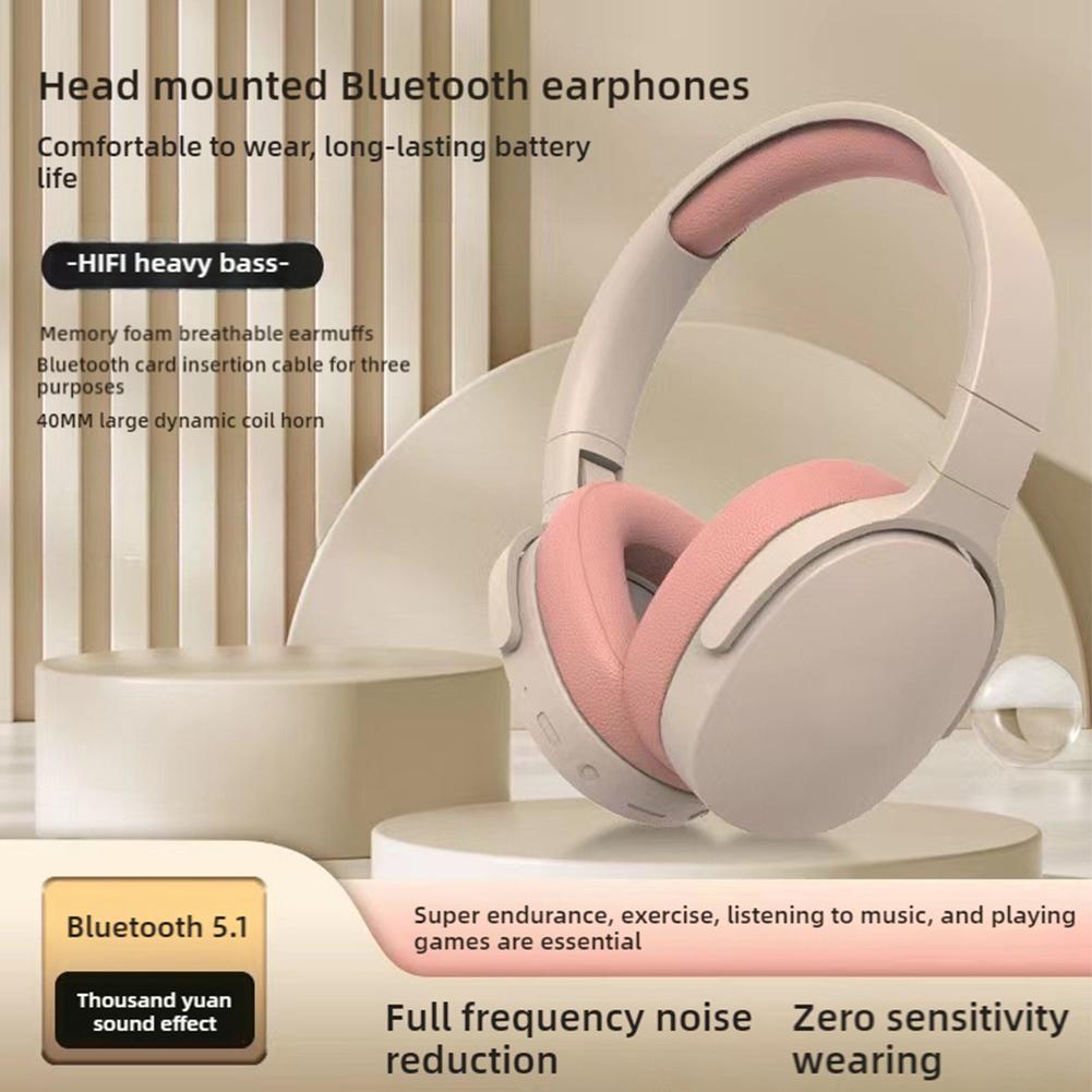 Wireless Headphones Bluetooth  - Esports Gaming Earbuds recension och pris