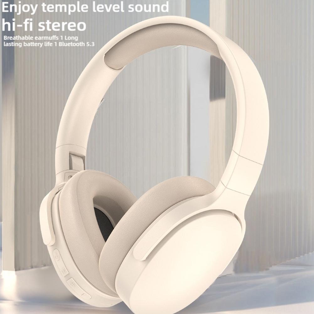 Wireless Headphones Bluetooth  - Esports Gaming Earbuds recension och pris